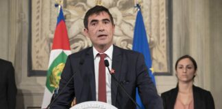 Consultazioni, Fratoianni “Preoccupati per la crisi sociale”