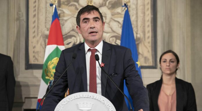 Consultazioni, Fratoianni “Preoccupati per la crisi sociale”