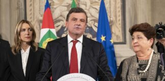 Calenda “Faremo opposizione senza sconti”