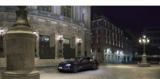 DS 9 Opèra Première, nuova edizione limitata