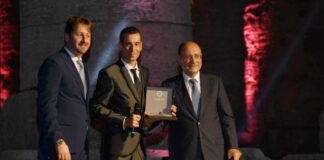 Schifani premia Nibali “Puntare su turismo dello sport e dello spettacolo”