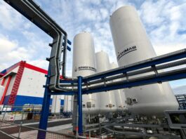 Ungheria e Slovacchia annunciano un ricorso contro il divieto Ue per il gas russo