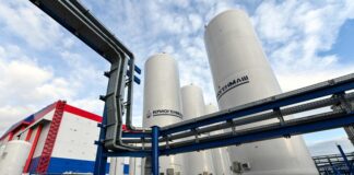 Energia, dal Consiglio Ue ok a price cap temporaneo e acquisti congiunti