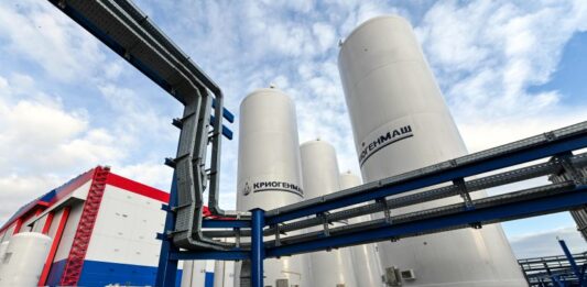 Ungheria e Slovacchia annunciano un ricorso contro il divieto Ue per il gas russo