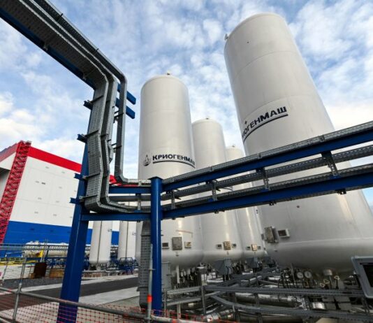 Ungheria e Slovacchia annunciano un ricorso contro il divieto Ue per il gas russo