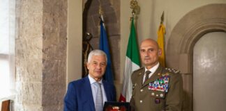 UniPa e Difesa insieme per il riuso delle aree militari dismesse
