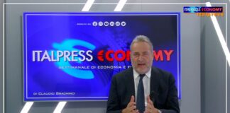 Nasce Italpress €conomy, il nuovo magazine televisivo dell’Italpress