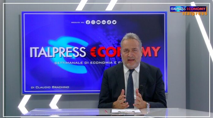 Nasce Italpress €conomy, il nuovo magazine televisivo dell’Italpress