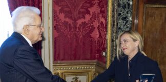 Governo, Giorgia Meloni al Quirinale da Mattarella