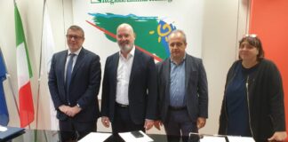 Al via “Scuola attiva Kids per l’Emilia-Romagna inclusiva”