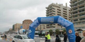 Aci, a Genova lezioni guida in sicurezza per 150 alunni delle superiori