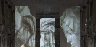 Milano, I calchi storici delle “Pietà” di Michelangelo a Palazzo Reale