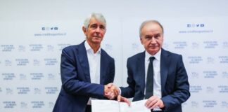 Siglata intesa ICS-FIP per il miglioramento degli impianti