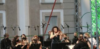 Milano, Tre concerti dei Cameristi della Scala al Santuario di San Giuseppe