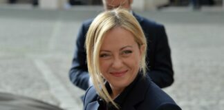 Nasce il Governo Meloni, ecco i ministri