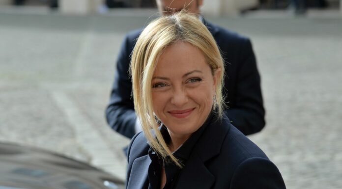 Nasce il Governo Meloni, ecco i ministri