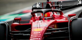 Brillano le Ferrari nel venerdì di libere ad Austin