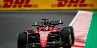 Brillano le Ferrari nel venerdì di libere ad Austin