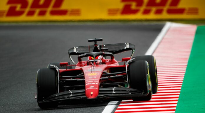 Brillano le Ferrari nel venerdì di libere ad Austin