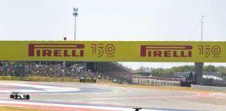 Berra “Giornata importante per sviluppo pneumatici 2023”