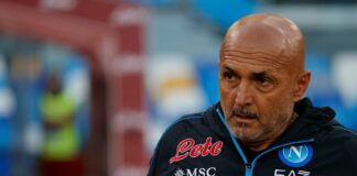 Spalletti sfida Mourinho “All’Olimpico per vincere”