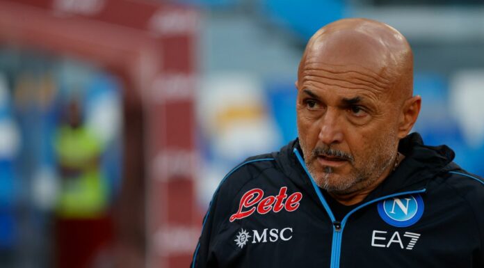 Spalletti sfida Mourinho “All’Olimpico per vincere”