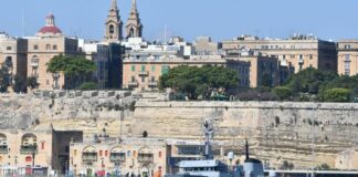 Malta, Eu Commission approves 1 billion over six years