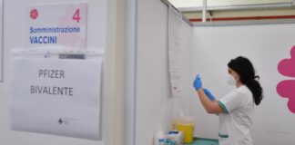 Covid, 31.775 nuovi casi 92 morti e positività al 16,2%