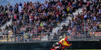 Razgatlioglu recordman con Pirelli ma gara-1 è di Bautista