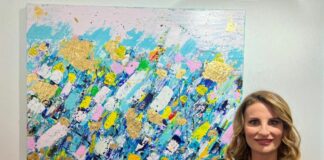 Gioia Tagliente, un talento italiano alla corte del Louvre