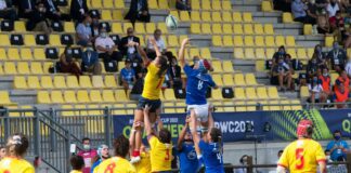 Mondiali di rugby, le Azzurre per la prima volta ai quarti