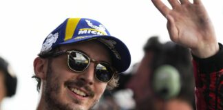 Bagnaia trionfa a Sepang ma il Mondiale si deciderà a Valencia