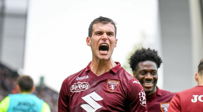 Il Torino vince 2-1 a Udine, decide Pellegri