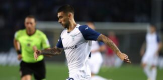 La Lazio espugna Bergamo, primo stop per l’Atalanta