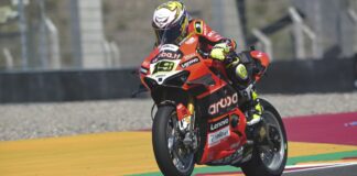 In Argentina Pirelli SCX posteriore per doppietta Bautista