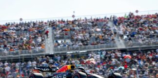 Verstappen vince Gp Usa davanti a Hamilton e Leclerc