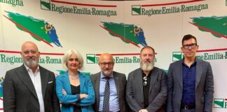 Nuovo spettacolo di Carlo Lucarelli per la Fondazione Vittime di Reati