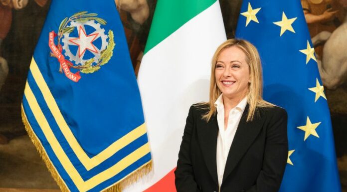 Governo, Meloni domani alle 11 alla Camera per discorso programmatico