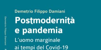“Postmodernità e pandemia”, in un saggio origini e sviluppi del Covid