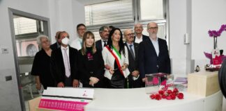 Fedriga-Riccardi “Sinergie per il Centro Neurosviluppo di Monfalcone”