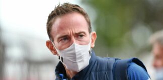 Cinque azzurri convocati per le Davis Cup Finals