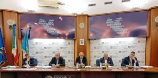 Leodori “Consorzio Industriale del Lazio punto di riferimento”