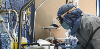 Covid in Sicilia, 542 nuovi casi e 1 vittima