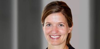 Mathilde Lheureux nuovo Ceo di Free2move eSolutions