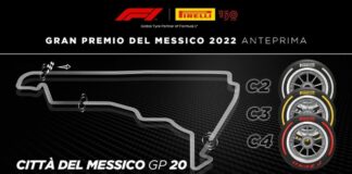 F.1 in Messico, attenzione concentrata su trazione e frenata