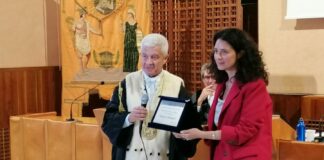 L’Università di Palermo rende omaggio a Quatriglio con una targa in memoria, cerimonia allo Steri