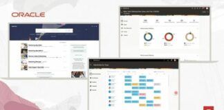 Nuove applicazioni Cloud per le aziende dal gruppo Oracle