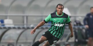 Rimonta vincente del Sassuolo, Verona sconfitto 2-1