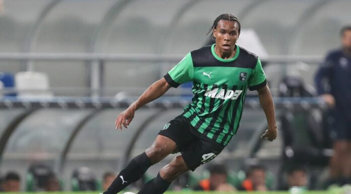 Rimonta vincente del Sassuolo, Verona sconfitto 2-1