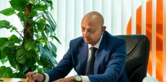 Fulmine Group, Gaspare Cracolici è il nuovo direttore operativo